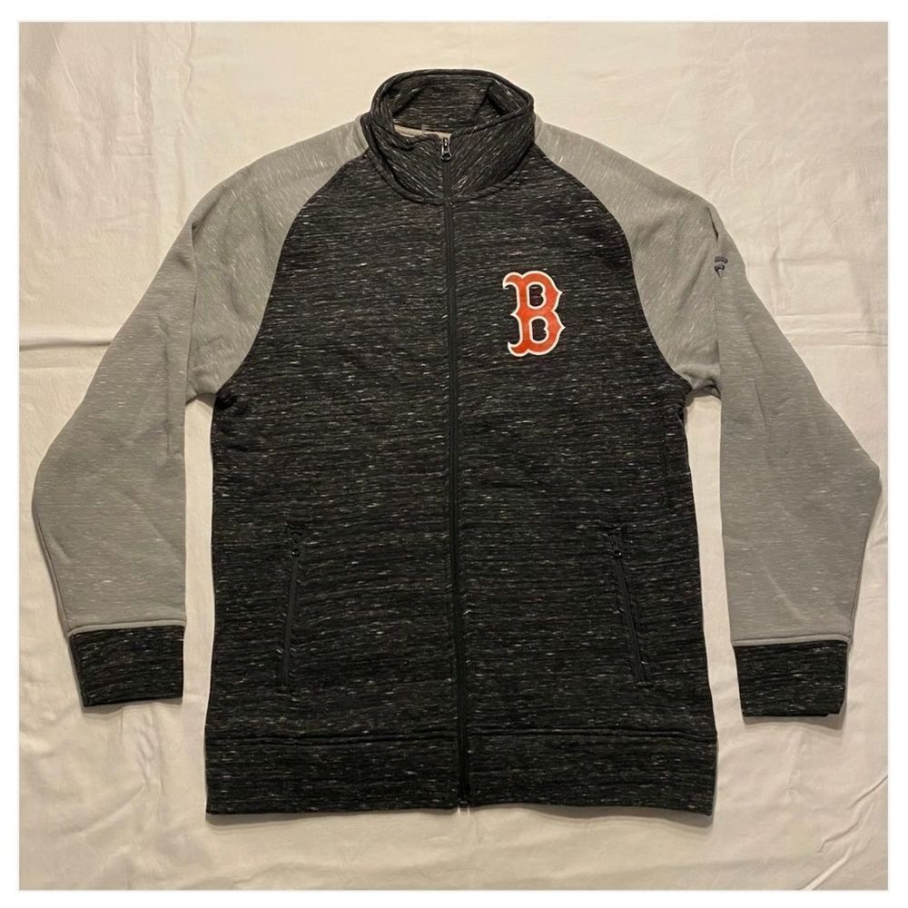 Men's Fanatics Boston Red Sox Jacket
